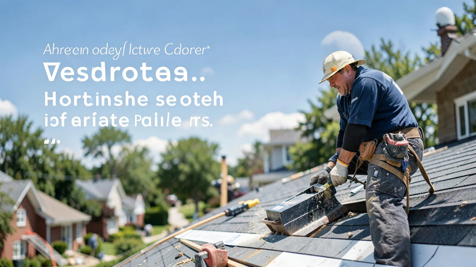 Roof Replacement in Wallington, NJ near me